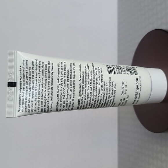 Georgette Klinger Marula Primer - Picture 6 of 9